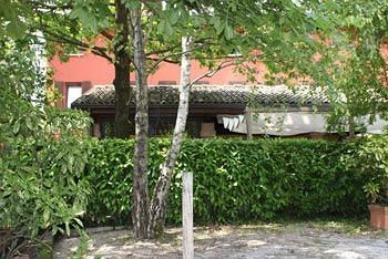 Hotel Antica Locanda Il Sole