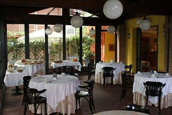 Hotel Antica Locanda Il Sole