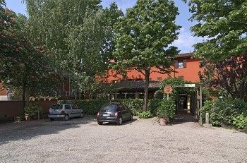 Hotel Antica Locanda Il Sole