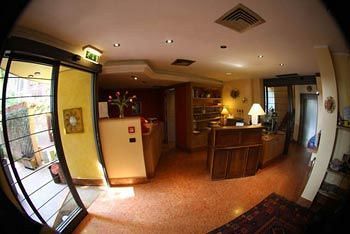 Hotel Antica Locanda Il Sole