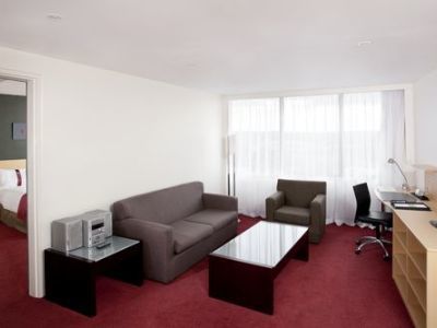 Hotel Holiday Inn Melbourne Airport