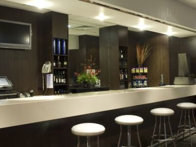 Hotel Holiday Inn Melbourne Airport