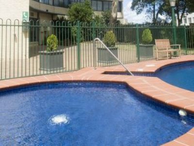 Hotel Holiday Inn Melbourne Airport