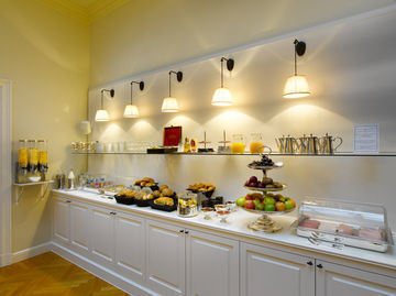 Grand Hotel Damier