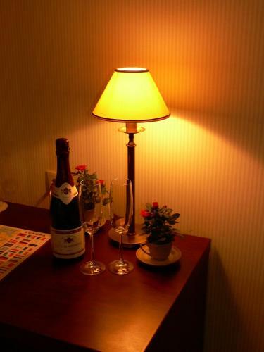 Hotel Pr�lude