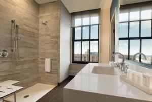 Hotel Embassy Suites By Hilton Minneapolis Downtown