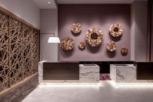 Hotel Embassy Suites By Hilton Minneapolis Downtown