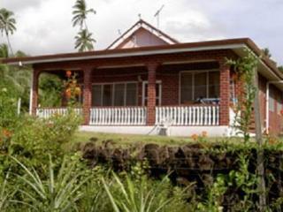 Hotel Dolphin Bay Divers Retreat