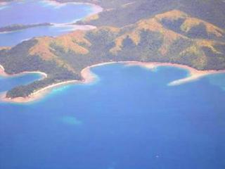 Hotel Dolphin Bay Divers Retreat