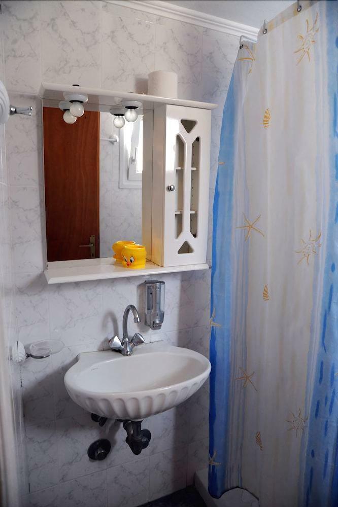 Hotel Anna Zisimos Rooms