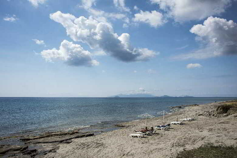 Hotel Mammis Beach