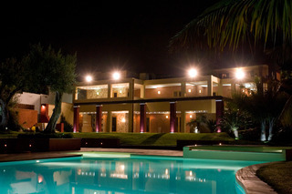Hotel Villa Morgana Resort & Spa