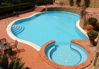 Hotel Palazzo Mannaioni