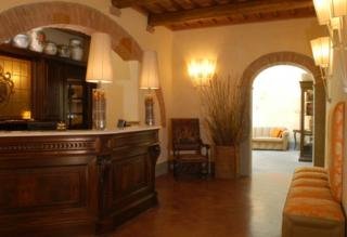 Hotel Palazzo Mannaioni