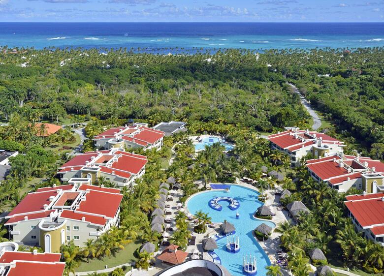 Hotel The Reserve At Paradisus Punta Cana