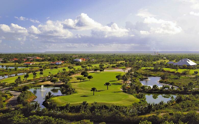 Hotel The Reserve At Paradisus Punta Cana