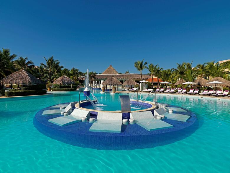 Hotel The Reserve At Paradisus Punta Cana