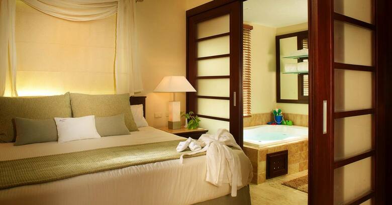 Hotel The Reserve At Paradisus Punta Cana