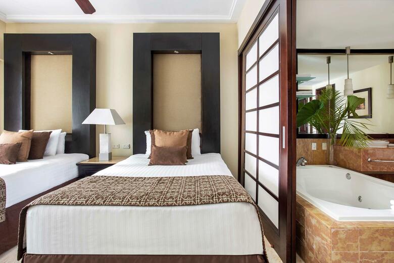 Hotel The Reserve At Paradisus Punta Cana