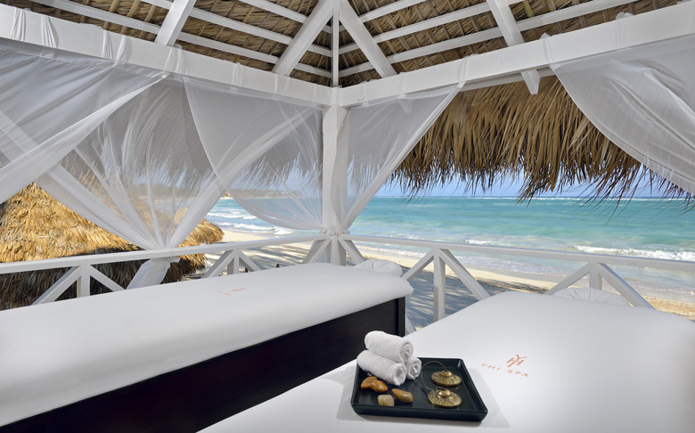 Hotel The Reserve At Paradisus Punta Cana