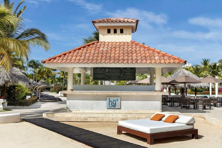Hotel The Reserve At Paradisus Punta Cana