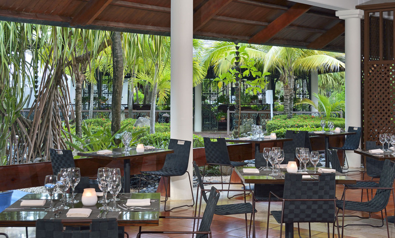 Hotel The Reserve At Paradisus Punta Cana