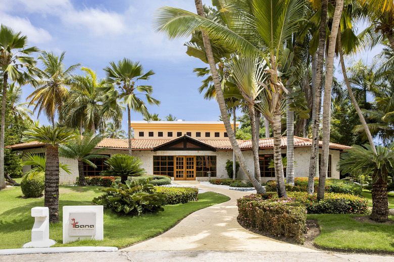 Hotel The Reserve At Paradisus Punta Cana