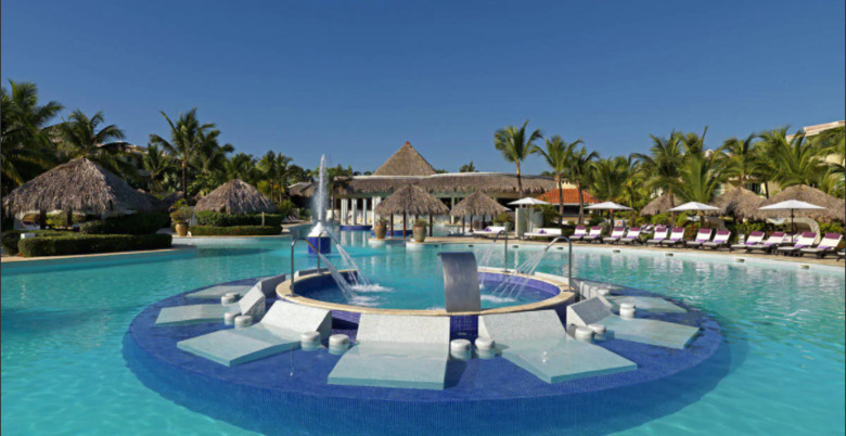 Hotel The Reserve At Paradisus Punta Cana