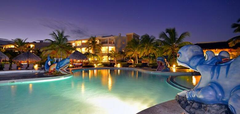 Hotel The Reserve At Paradisus Punta Cana