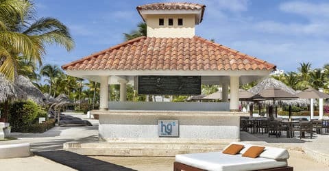Hotel The Reserve At Paradisus Punta Cana