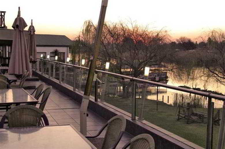 The Lakes Hotel And Conference Centre