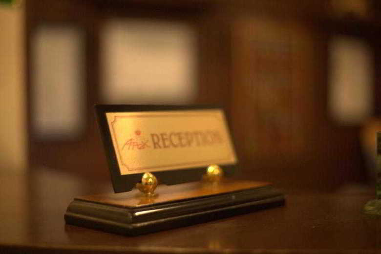 Hotel Boutique Istanbul Apex Hotel