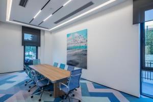 Hotel Hampton Inn Istanbul Zeytinburnu, Turkey