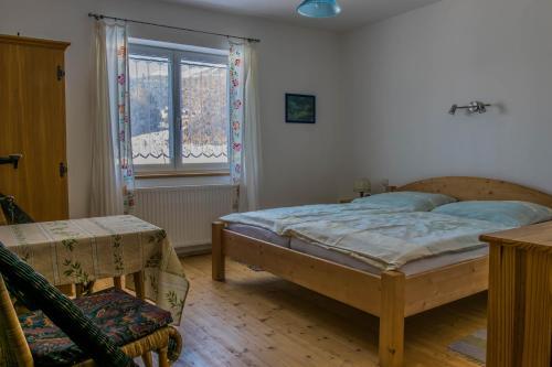 Apartamento Ferienwohnung Keseberg