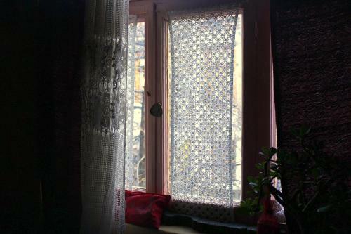 Hostal Guest House At Home