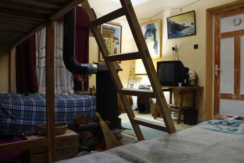 Hostal Guest House At Home