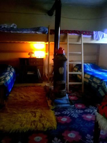 Hostal Guest House At Home