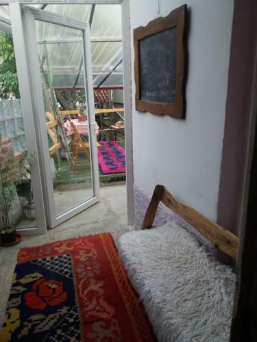 Hostal Guest House At Home