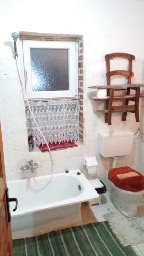 Hostal Guest House At Home