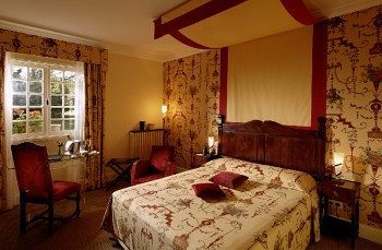 Hotel La Metairie