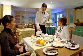 Hotel Grand H�tel Des Alpes