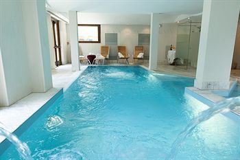 Hotel Grand H�tel Des Alpes