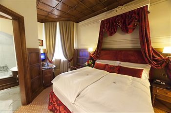 Hotel Grand H�tel Des Alpes