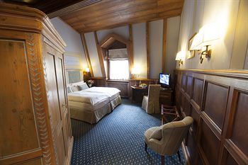 Hotel Grand H�tel Des Alpes