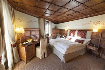 Hotel Grand H�tel Des Alpes