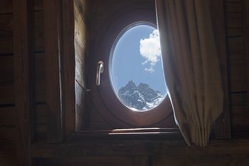 Hotel Grand H�tel Des Alpes