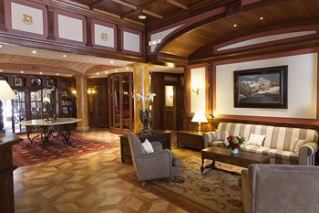 Hotel Grand H�tel Des Alpes