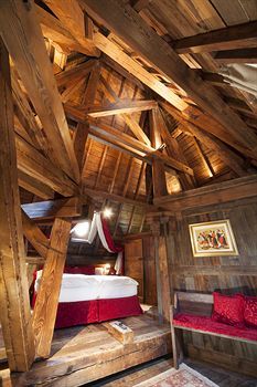 Hotel Grand H�tel Des Alpes