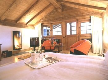 Hotel Le Hameau Albert 1er
