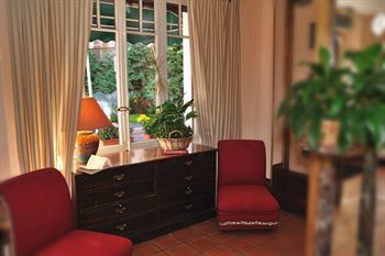 Hotel Vallee Blanche